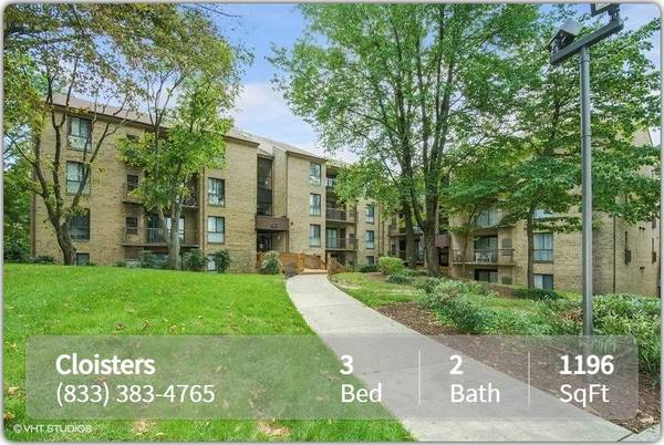 Life's better here: Discover the charm of our 3 BR. 1