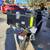 2023 KYMCO AK 550 5 thumbnail