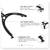 Saris Bones 2-bike Trunk Rack 5 thumbnail