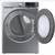 Samsung 27” Smart Wi-Fi. Electric Dryer Steam 7.5 Cu.Ft. Platinum. New 2 thumbnail