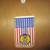 Royal Air Force, Eighth Air Force, Parachute Hunter Hanging Flags 5 thumbnail