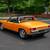 1970 Porsche 914-6 in Signal Orange 2.0L flat-six 3 thumbnail
