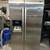 Kenmore Stainless Steel Refrigerator 1 thumbnail