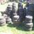 Lawn Tractor And Zero Turn Mower Tires 4 thumbnail