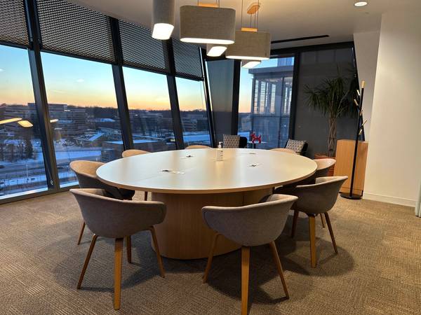$89 Meeting Room for Rent - Hourly or Daily from $89/h (Reston)63822605006851120