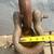 Shackle heavy load with antique wooden pulley 5 thumbnail