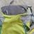 KEEN Springer Seat Camping Trail Hiking Backpack Dark Citron 3 thumbnail