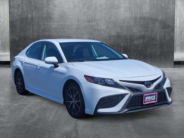 Camry SE 2023 de Toyota - $22,649 (Llame al *(678) 916-8820* para confirmar disponibilidad al instante)63620814647297122