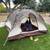 NEW camping tent easy pop up camping tent easy setup for 3 to 4 people with anch 1 thumbnail