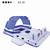 NEW BESTWAY COOLERZ TROPICAL BREEZE $80 2 thumbnail