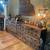 8‘ 9“ of Apothecary, Card Catalog, file cabinet, flat media storage 2 thumbnail