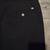 PETER MILLAR Men's 38 Chino Shorts, Golf Active Wear, Black Khaki Pink 16 thumbnail