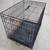 Dog kennel,medium/30.00 1 thumbnail
