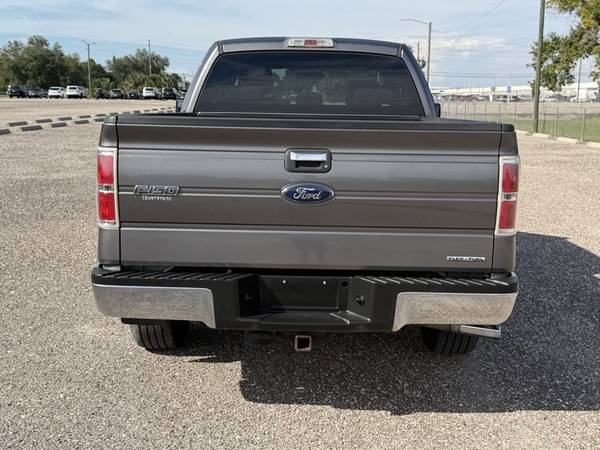 2013 Ford F-150 XLT SuperCab - Photo 6