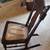 Antique Sewing Rocker 5 thumbnail