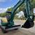 Komatsu 10K Excavator - PC45 Hydraulic Thumb - Diesel 3600 hrs - 4 thumbnail