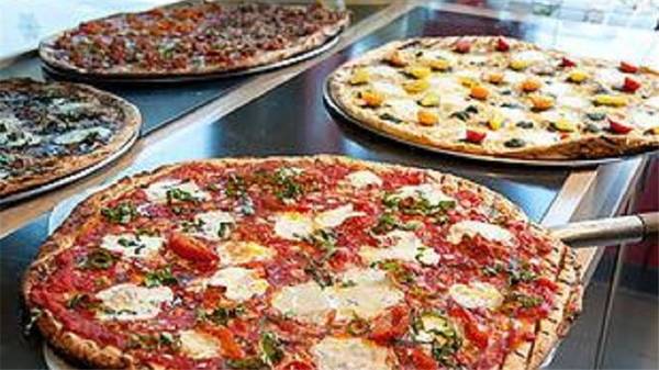 Pizza shop 1