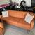 COUCH & LOVE SEAT WITH CHAISE LOUNGE - LIVING ROOM FURNITURE 14 thumbnail