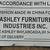 Beautiful Solid Oak Butterfly Leaf Counter Height Dining Table w/6 Chairs- Ashle 9 thumbnail