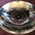 Excellent condition Silver Star Hand-Hammered 16" Wok Korea 5 thumbnail