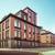 LARGE ONE BEDROOM Gorgeous Condo Building! Private BACKYARD SPACE! 10 thumbnail