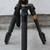Compact Aluminum Travel Tripod w/ Ball Head - Converts to Monopod 5 thumbnail
