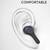 AUKEY Ultra-Compact True Wireless Earbuds EP-T25 Bluetooth Headphones 5 thumbnail