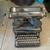 Antique Royal typewriter 1930s 1 thumbnail