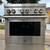 JENNAIR 30” DUAL FUEL RANGE 13 thumbnail