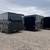Blacked Out Enclosed Car Haulers - 8.5X20, 8.5X24, 8.5X28 - 7ft Tall 6 thumbnail
