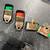 1968/1972 GM seat belts 4 thumbnail