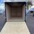 2026 Compass Indigo DLX 7x16 Enclosed Cargo Trailer-Rear Flat Top W/ V 5 thumbnail