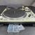 Technics SL-1200MK5 Silver Direct Drive DJ Turntable Restored VIDEO DE 2 thumbnail