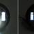 LED Headlight Universal Moto  Fork Mount Kit 4 thumbnail
