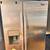 Whirlpool Refrigerator side by side aluminum finish $300 obo 5 thumbnail