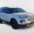 2018 Ford Explorer  XLT SUV 3 thumbnail