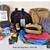 Back Pack - New / Prepper Bug Out / Go Bag - Mega Deal 6 thumbnail