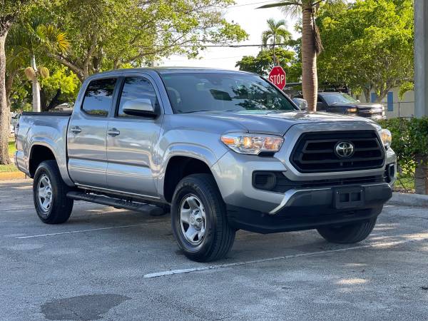 2020 TOYOTA TACOMA - $15,90063479436319745122