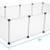 Portable Plastic Pet Playpen/Yard Fence/Kennel Crate for Small Animals 4 thumbnail