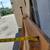 Two solid teak exterior table tops 2 thumbnail