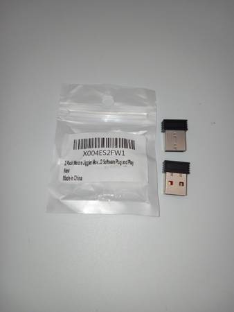 Mouse mover program. Usb 1