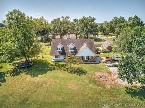 $289,500 / 1720ft2 - 1116 W Franklin St, Haskell, OK 74436 (Haskell)63982131978627121
