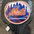 NEW YORK METS MAJESTIC T-SHIRT BLANK BACK SIZE LARGE 7 thumbnail