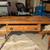 Karl, Refinished Console Table 6 thumbnail
