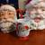 2 Santa claus ceramic vintage Collectibles 8 thumbnail