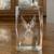 3D Crystal Eagle, Forever in Love Doves, Vintage Oil/Vinegar Cruet 3 thumbnail