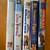 A lot of 5 VHS movies perfect for kids and teens 9 thumbnail