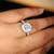 1.75 carrot diamond engagement set 5 thumbnail
