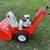 Simplicity 560 Electric Start Snowblower, 24" Cutting Path 1 thumbnail
