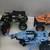 Lego Monster jam trucks 3 thumbnail